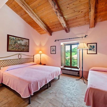 Belvilla By Oyo Locanda Le Querce Frontino Kültér fotó