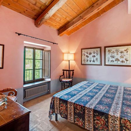 Belvilla By Oyo Locanda Le Querce Frontino Kültér fotó