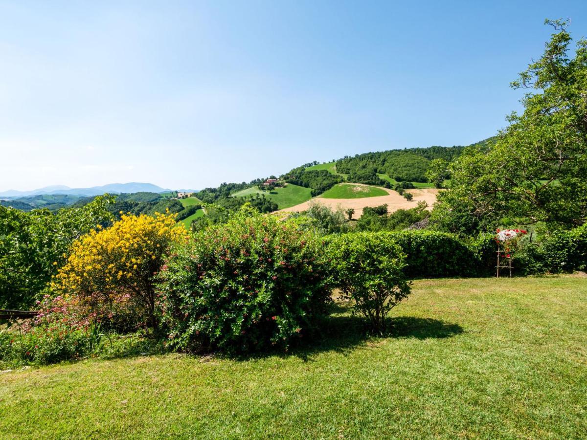 Belvilla By Oyo Locanda Le Querce Frontino Szoba fotó