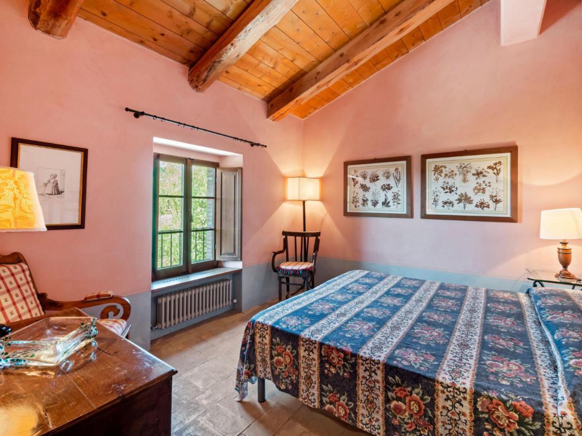 Belvilla By Oyo Locanda Le Querce Frontino Kültér fotó