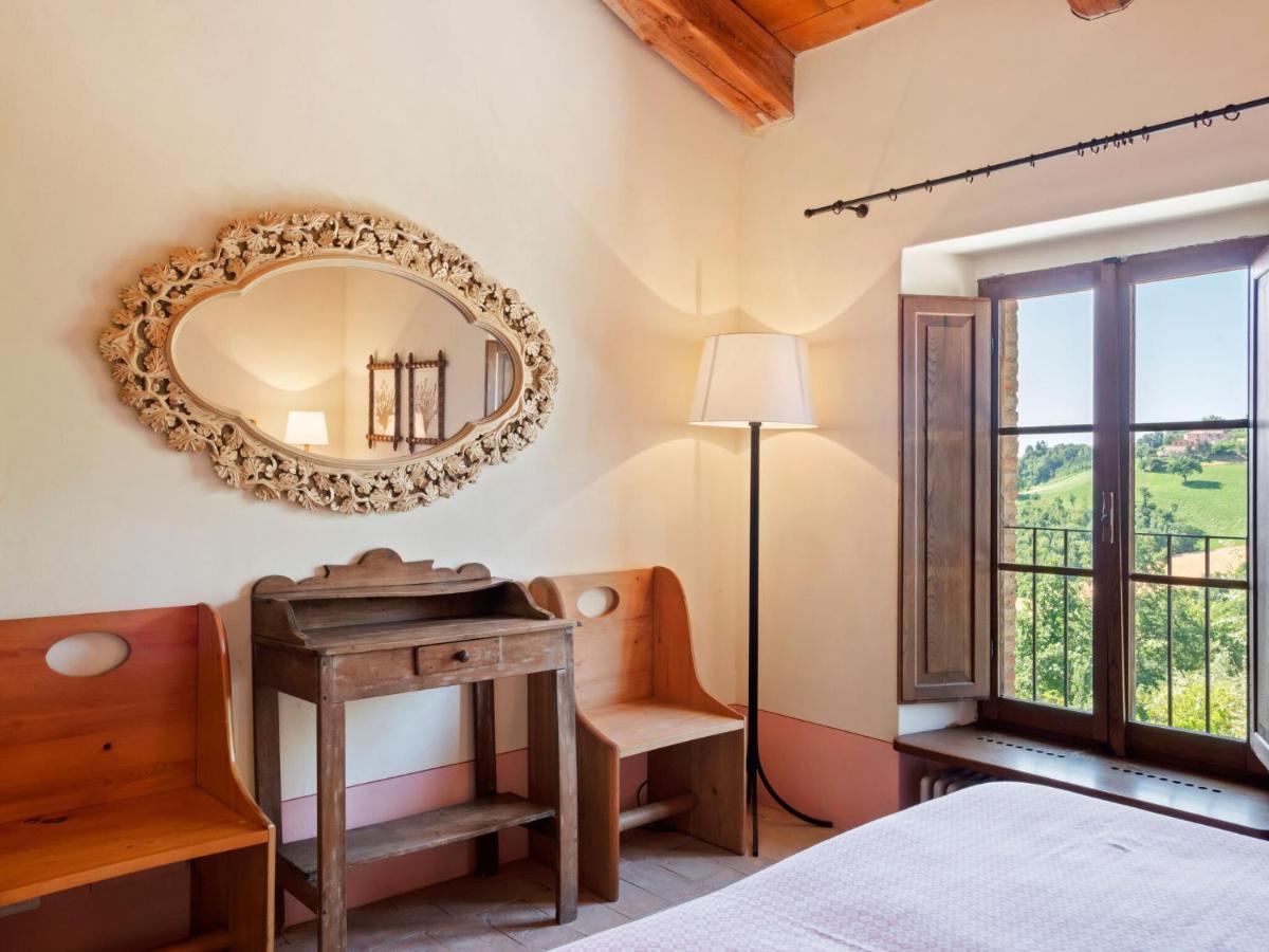 Belvilla By Oyo Locanda Le Querce Frontino Kültér fotó