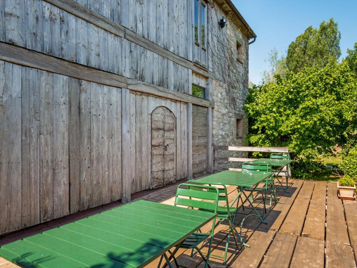 Belvilla By Oyo Locanda Le Querce Frontino Kültér fotó