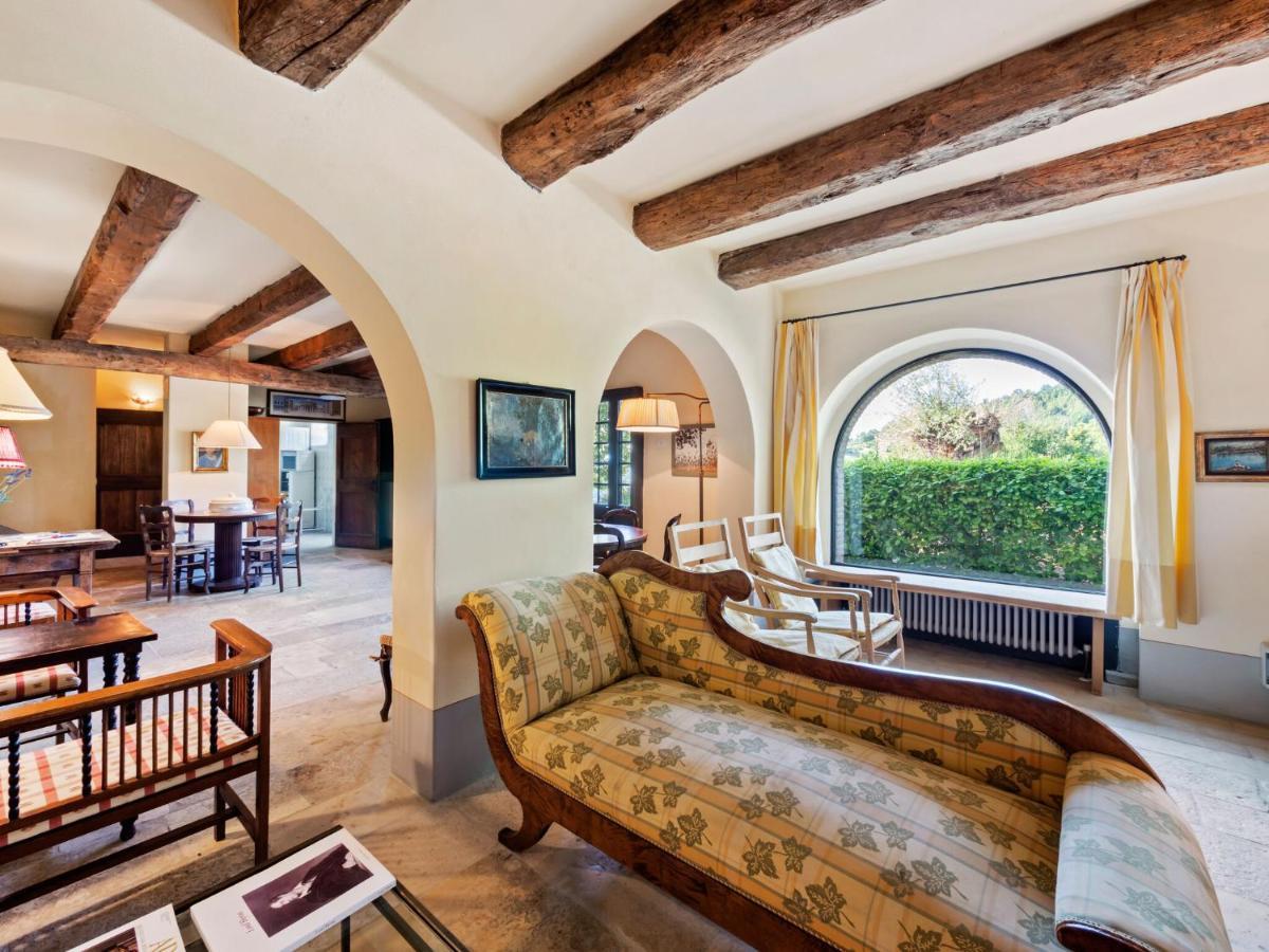 Belvilla By Oyo Locanda Le Querce Frontino Kültér fotó