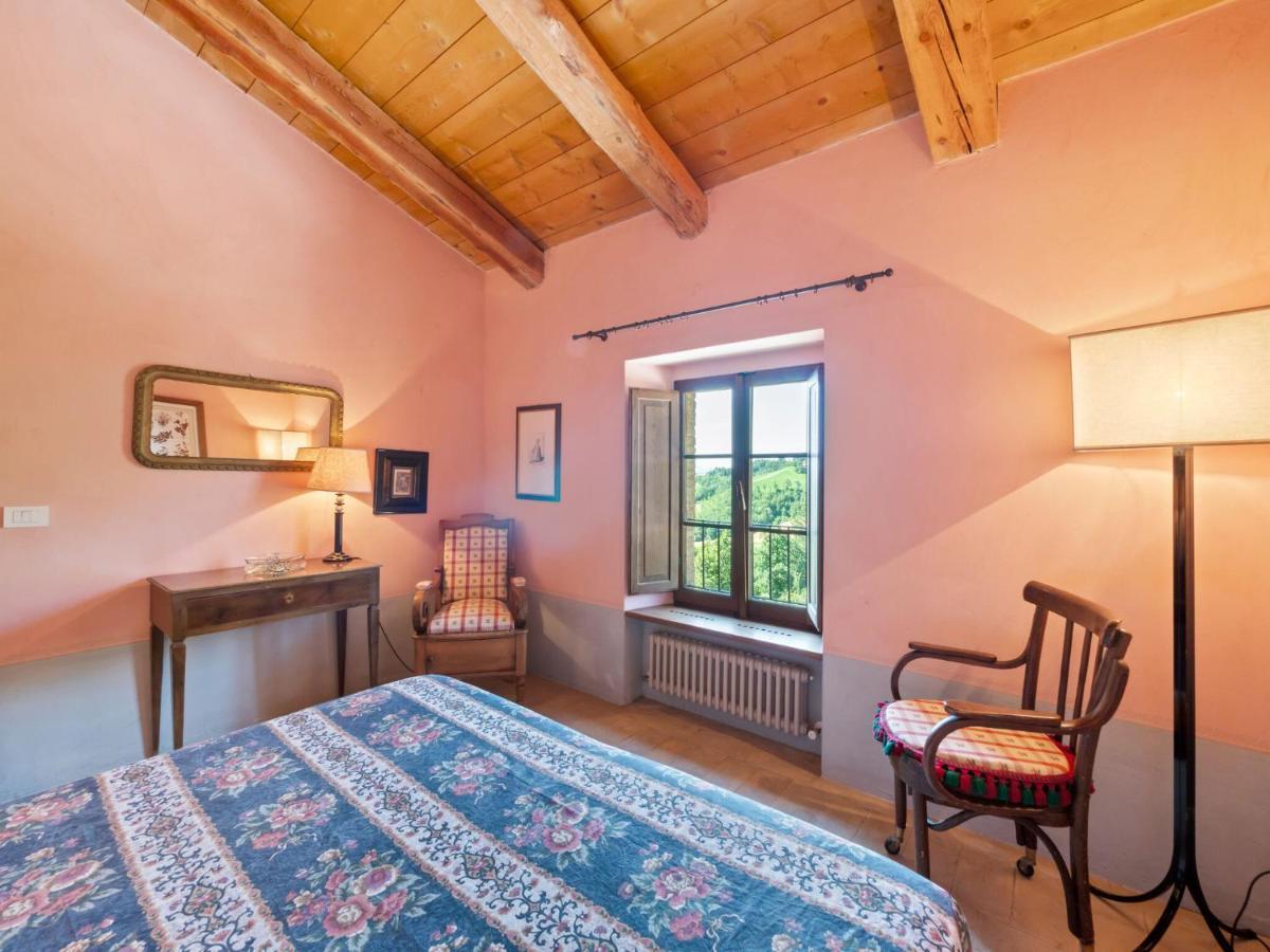 Belvilla By Oyo Locanda Le Querce Frontino Kültér fotó