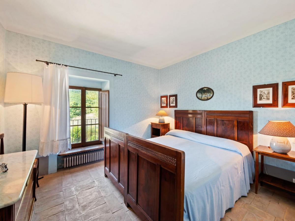Belvilla By Oyo Locanda Le Querce Frontino Kültér fotó