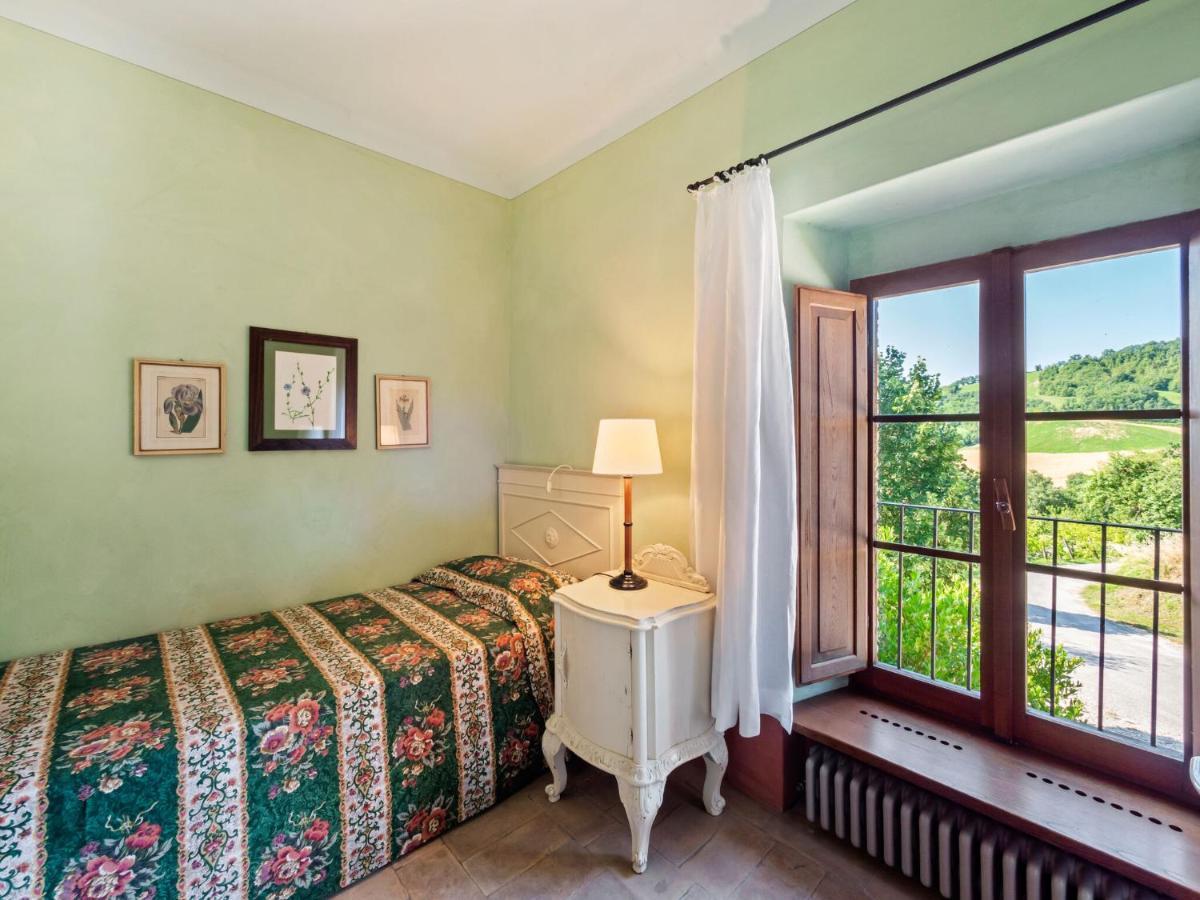 Belvilla By Oyo Locanda Le Querce Frontino Kültér fotó